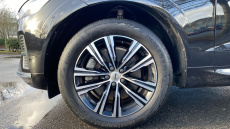 Volvo Xc60 2.0 B4D Inscription 5dr AWD Geartronic Diesel Estate